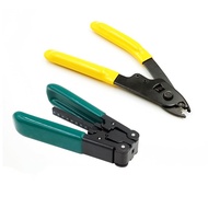 FTTH cutting tool combination tool Fiber Optic Stripper Useful Cabling Tools cfs-2