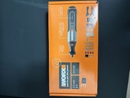WORX WX106 無繩電鑽套裝