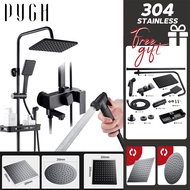 Shower Set Bathroom Shower Head Bathtub Bathroom Pressurized Shower Head Bathroom Accessories