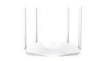 TENDA - **Wi-Fi6 電競神器** RX3 AX1800 Dual Band Gigabit Wi-Fi 6 Router
