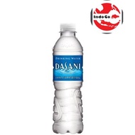 Dasani Drinking Water 600ml