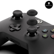Skull &amp; Co. Convex Thumb Grip Set Joystick Cap Thumbstick Cover for Xbox One Xbox Series X/S Controller