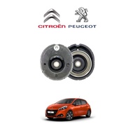 PEUGEOT 208 FRONT ABSORBER MOUNTING