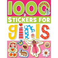 1,000 for Girls/Katie Cox [Sanmin Online Bookstore]