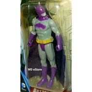 DC Comics Batman, Batman figure