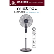 Mistral 16" Stand Fan MSF1673
