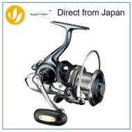 DAIWA 18 Power Surf SS Spinning Reel Series (Casting & Surf Fishing)