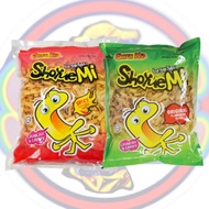SHOYUEMI ORIGINAL / SPICY (900GM / 450GM)
