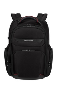 SAMSONITE กระเป๋าเป้ สะพายหลัง ใส่โน้ตบุ๊ค 15.6 นิ้ว รุ่น PRO-DLX 6 Laptop Backpack 15.6"