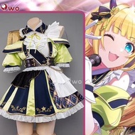 我推的孩子 mem啾 偶像大師打歌 cos服