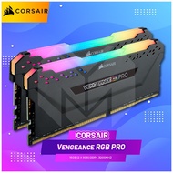 Memory RAM Corsair Vengeance RGB PRO 16GB (2X8Gb) DDR4 3200MHz