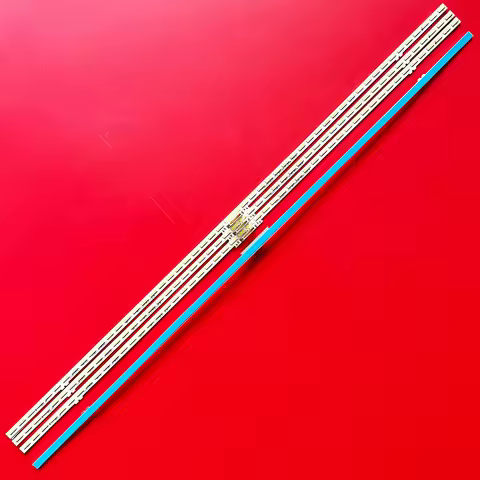 4PCS LED backlight strip 85AU8K UN85AU8000 85AU8K BN96-52592A ES85SV8FPKWA52 52LEDS LM41-01047A UN85