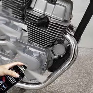 MOTOX 400mlสีสเปรย์เปลี่ยนสีปั๊มเบรค สีสเปรย์เปลี่ยนสีท่อรถยนต์มอเตอร์ไซค์ สีสเปรย์ทนความร้อนสูงถึง8