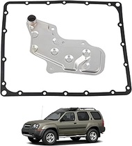 YzusGomumu Automatic Transmission Filters Kit Compatible with 1989-2008 Nissan Pathfinder Frontier X