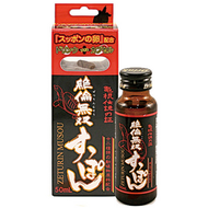 芳香園製藥 絕倫無雙 鱉精飲 50ml