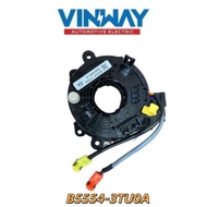 N/S NP300 NAVARA CLOCK SPRING B5554-3TU0A