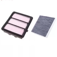 Air Filter Cabin Filter 80292-SDG-W01 2 pcs For Honda Ten generations Accord INSPIRE CV 1.5T 230 260