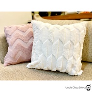 [Uncle Zhou] Pillowcase 45x45cm Sofa Pillow