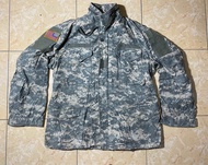 ÁO KHOÁC - M65 JACKET - FIELD JACKET - SIZE 82-90KG