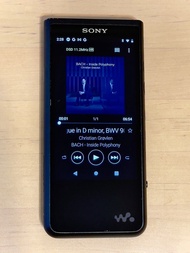 日本 Sony NW-ZX507 Walkman® (64Gb)