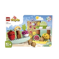 LEGO Duplo Organic Market 10983