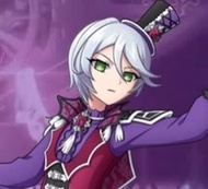 收任何 pripara 星光樂園 響hibiki 卡 周邊 紫京院響 Shikyoin Hibiki
