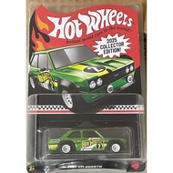 Hot Wheels 2025 Collector Edition Fiat 131 Abarth Mail In