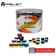 Felet 800D OVER GRIP - Original Felet Badminton Rubber Grip
