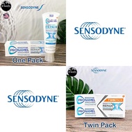 [SENSODYNE] Pronamel Intensive Enamel Repair Whitening Toothpaste 96.4g Arctic Breeze SENSODYNE