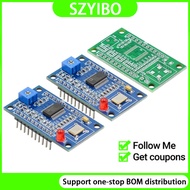 IC AD9850/AD9851 Module DDS Signal Generator Sine Wave Development Board 125MHz