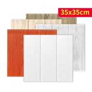 Soft Foam Panels 35*35cm DIY Impace Resistant Brand New 3D Wall Panels