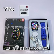 Gt4max Bluetooth neo40 Watch New Cross-Border Reminder Appearance Watch Smart Explosive Message Call