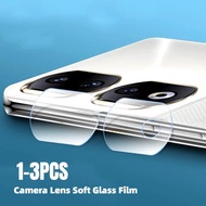1-3PCS Camera Lens Protector For Honor 10 10X 9X 9S 9N 9i 9C 9 8X 8S 8A 7X 7C GT Lite Pro Max 2020 9