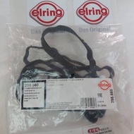 Porsche Cayenne S4.5 M48 Gasket Valve Cover Elring 298.660 engine head cover gasket set OE 948.105.9
