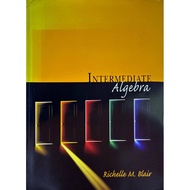 Intermediate Algebra (Q3)