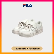 Fila new Funky Tennis shoes Beige Color