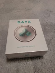 DAY6 三代手燈lightband ver 3 現貨