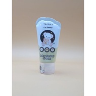 Shop bb tropika baby herbal cream tropika cream 50g Shopee