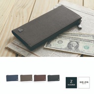 74ounce Wallet FIT Fashion Clutch Zipper Long Clip [N-508]