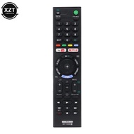 Remote Control for Sony Led Smart TV LCD for Youtube/Netflix Button SAEP KD-55XE8505 KD43X8500F RMT-