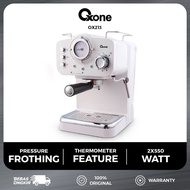 Oxone OX213 Mesin Kopi Espresso Coffe Maker