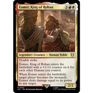Eomer, King of Rohan - The Lord of the Rings: Tales of Middle-earth (LTC)