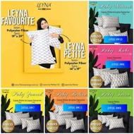 BANTAL LEYNA GEBU tidur lena dengan bantal LEYNA