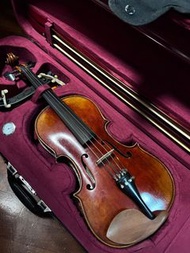 15.5吋 中提琴
