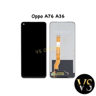 Oppo A76 A36 Premium Quality LCD Display