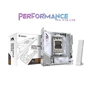 GIGABYTE X870I AORUS PRO ICE