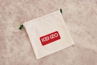 🛍 KENZO 小袋