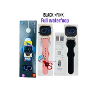 New T900 Pro full Waterfoop Smart watch