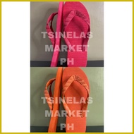 ✱ ✸ ☫ Beach Walk Original Mono-Colored Slippers