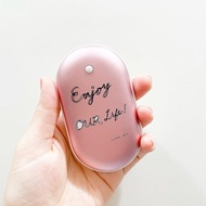 電子取暖器ICHI（帶手機電池功能）